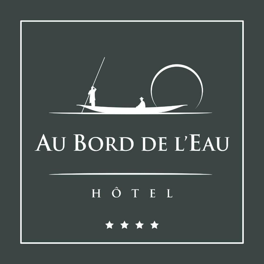 Отель Au Bord De L'Eau Бамако Экстерьер фото
